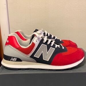 New Balance 574